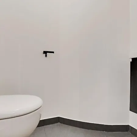 Place D'italie Modern & Renovated 3bd For 10guests Apartman Párizs