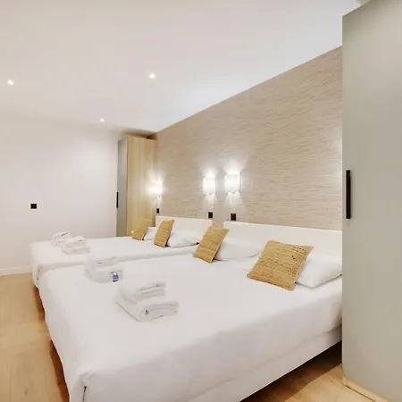 Place D'italie Modern & Renovated 3bd For 10guests * Párizs